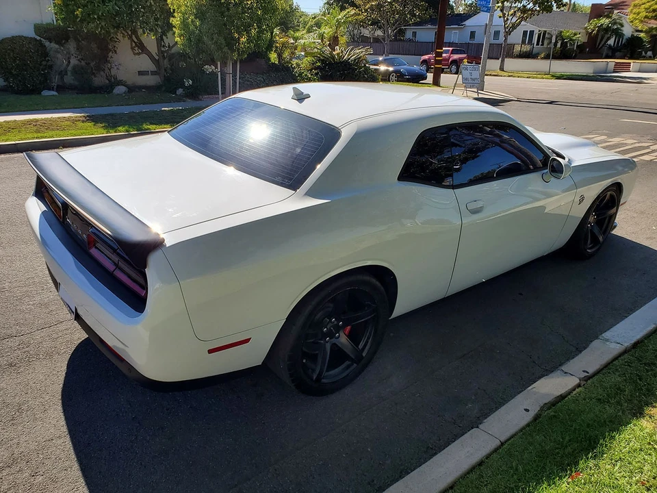 2020 Dodge Challenger 3rd Gen - Image 6 of 24