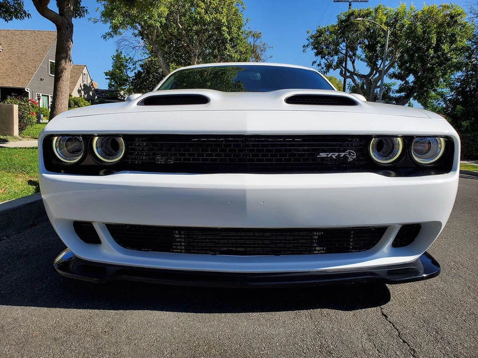 2020 Dodge Challenger 3rd Gen - Image 9 of 24