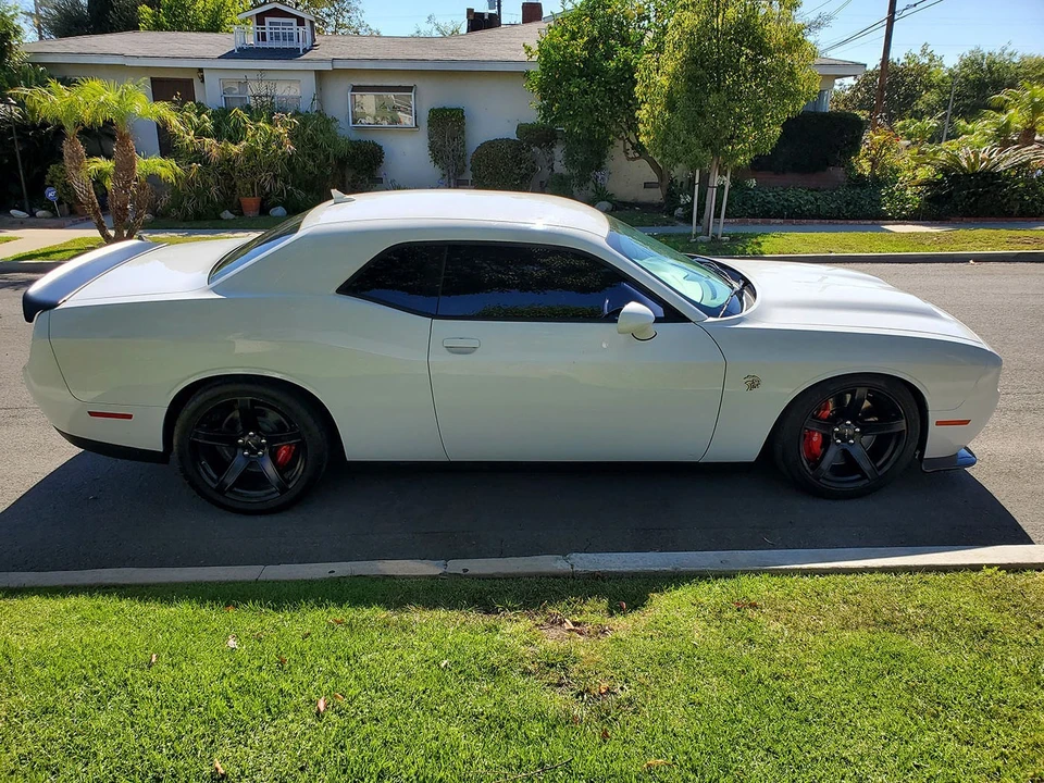 2020 Dodge Challenger 3rd Gen - Image 7 of 24