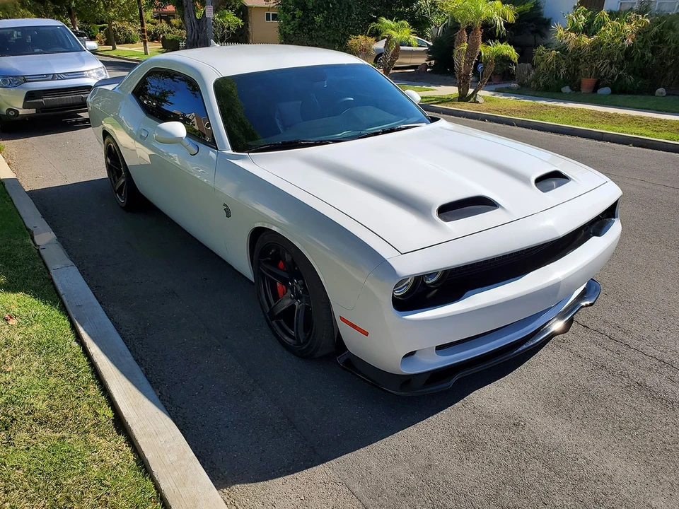 2020 Dodge Challenger 3rd Gen - Image 8 of 24