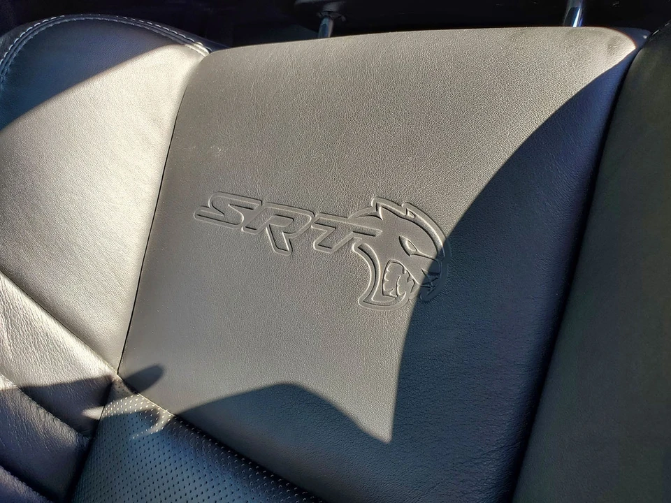 2020 Dodge Challenger 3rd Gen - Image 16 of 24