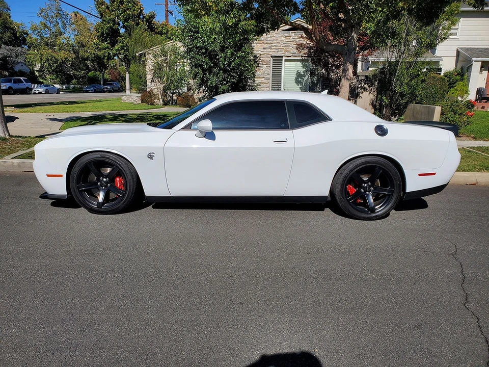 2020 Dodge Challenger 3rd Gen - Image 3 of 24