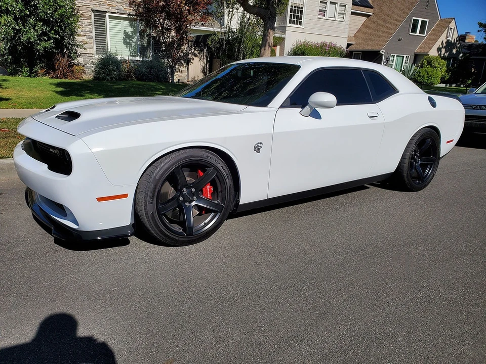 2020 Dodge Challenger 3rd Gen - Image 2 of 24