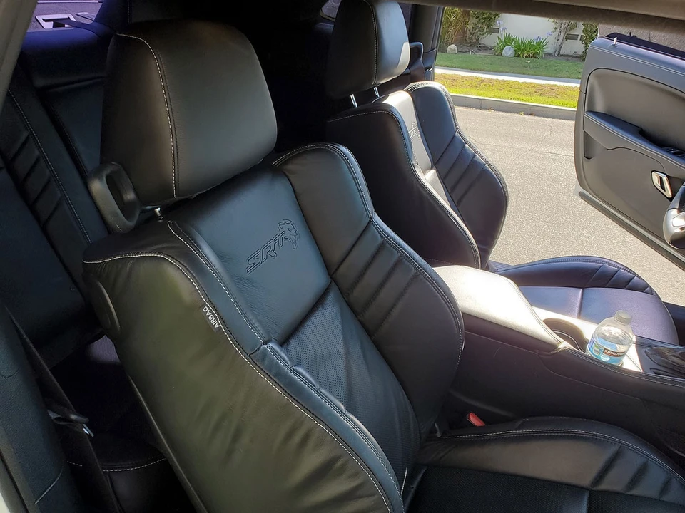 2020 Dodge Challenger 3rd Gen - Image 19 of 24
