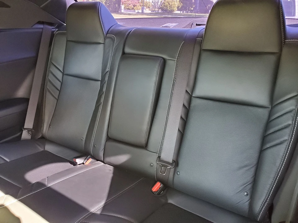 2020 Dodge Challenger 3rd Gen - Image 18 of 24