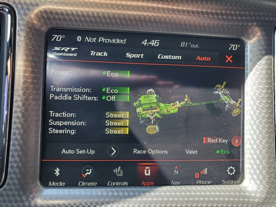 2020 Dodge Challenger 3rd Gen - Image 22 of 24