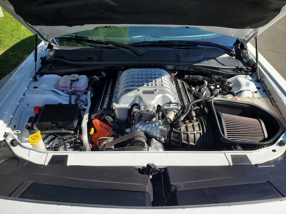 2020 Dodge Challenger 3rd Gen - Image 13 of 24