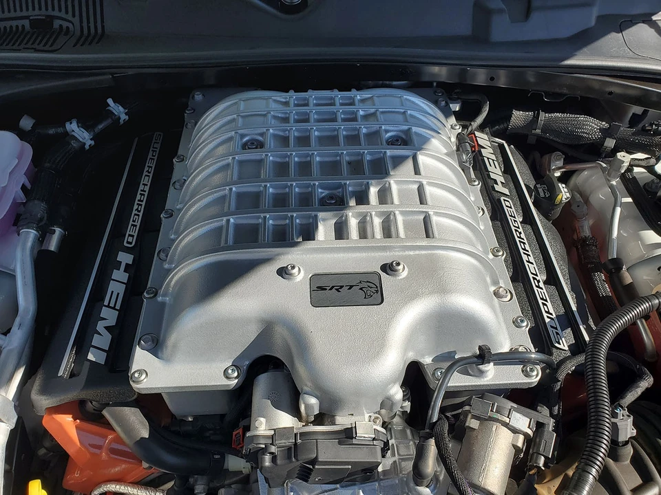 2020 Dodge Challenger 3rd Gen - Image 14 of 24