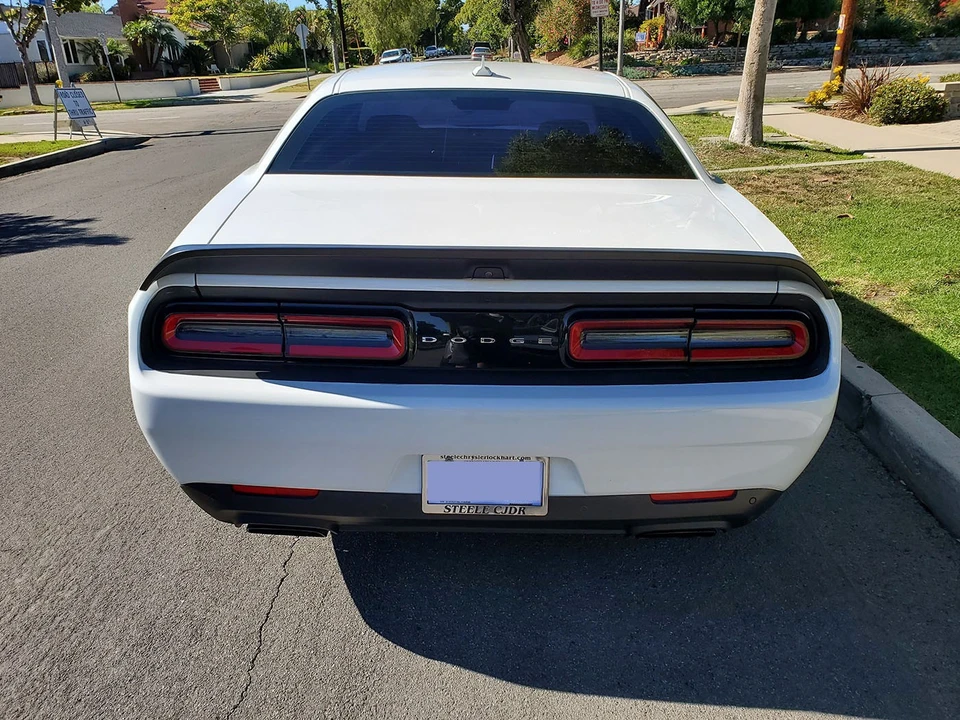 2020 Dodge Challenger 3rd Gen - Image 5 of 24