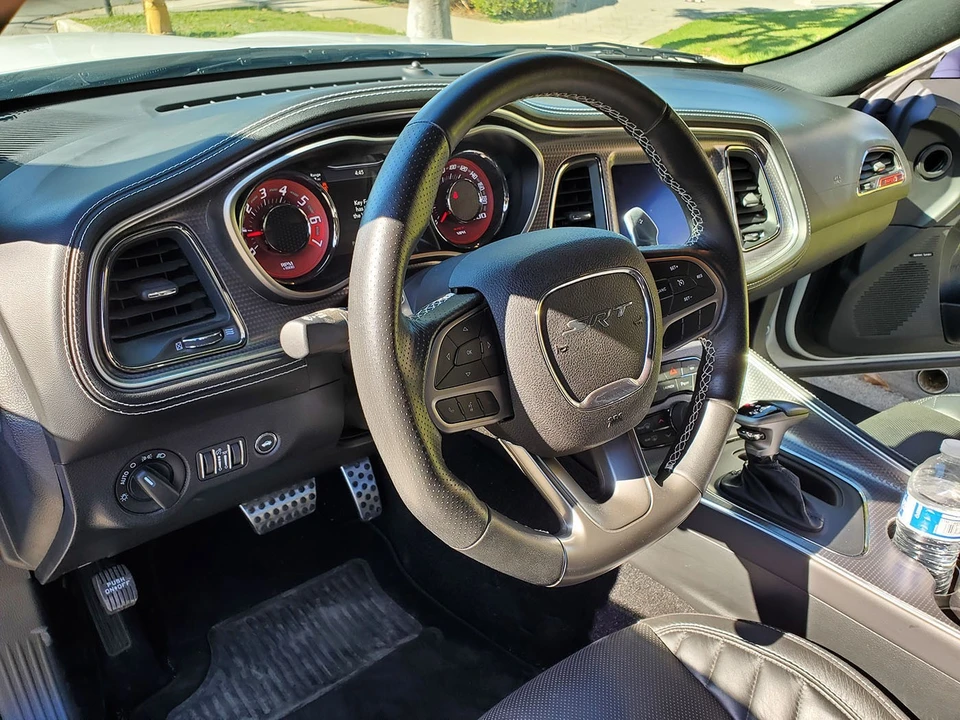 2020 Dodge Challenger 3rd Gen - Image 17 of 24