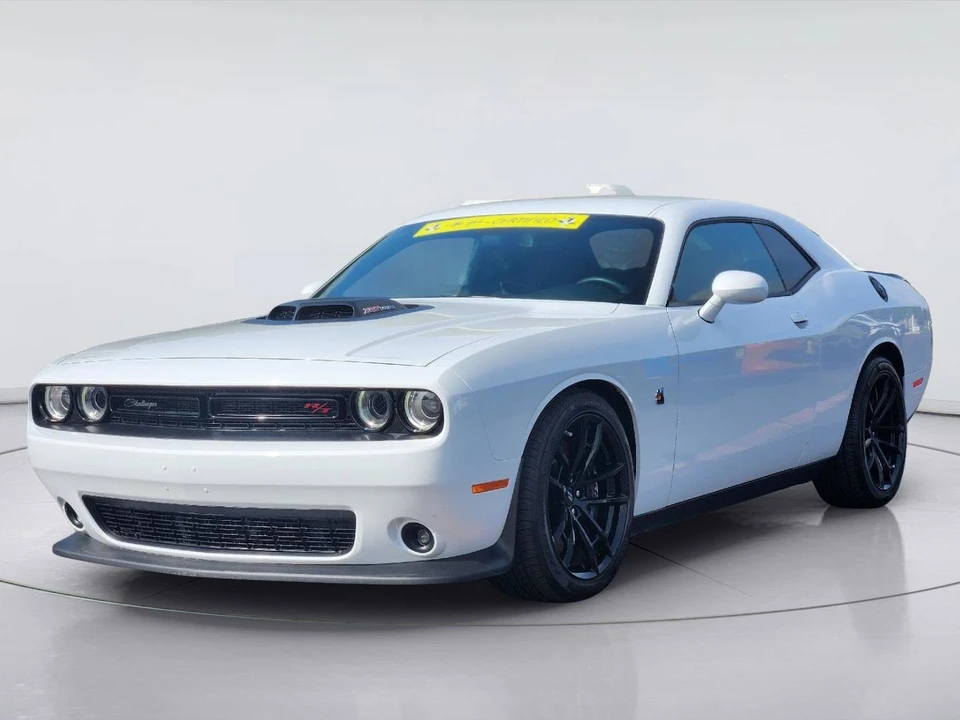 2020 Dodge Challenger 3rd Gen - Image 5 of 5