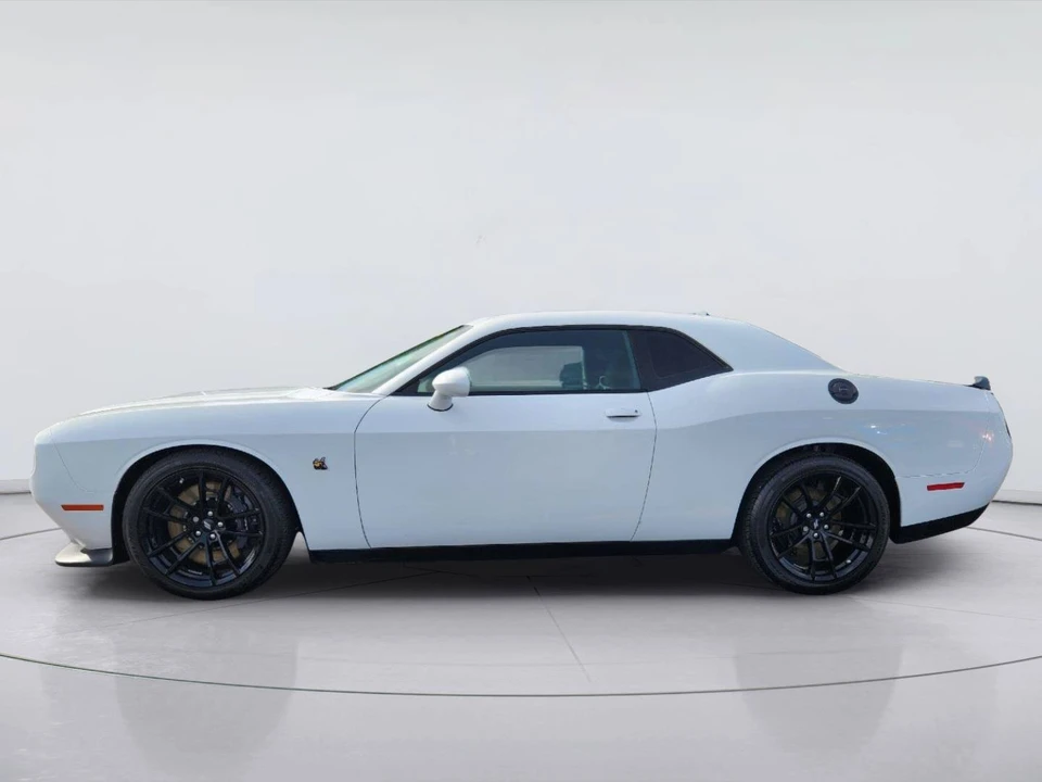 2020 Dodge Challenger 3rd Gen - Image 4 of 5