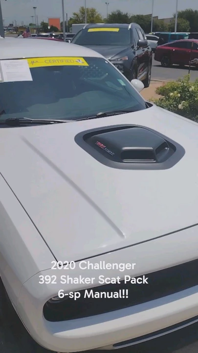 2020 Dodge Challenger 3rd Gen - Image 2 of 5