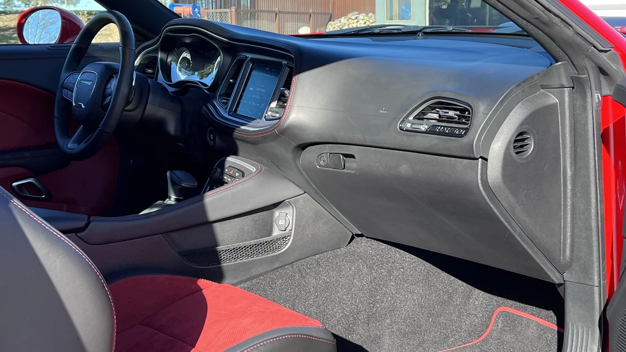 2020 Dodge Challenger 3rd Gen - Image 8 of 16