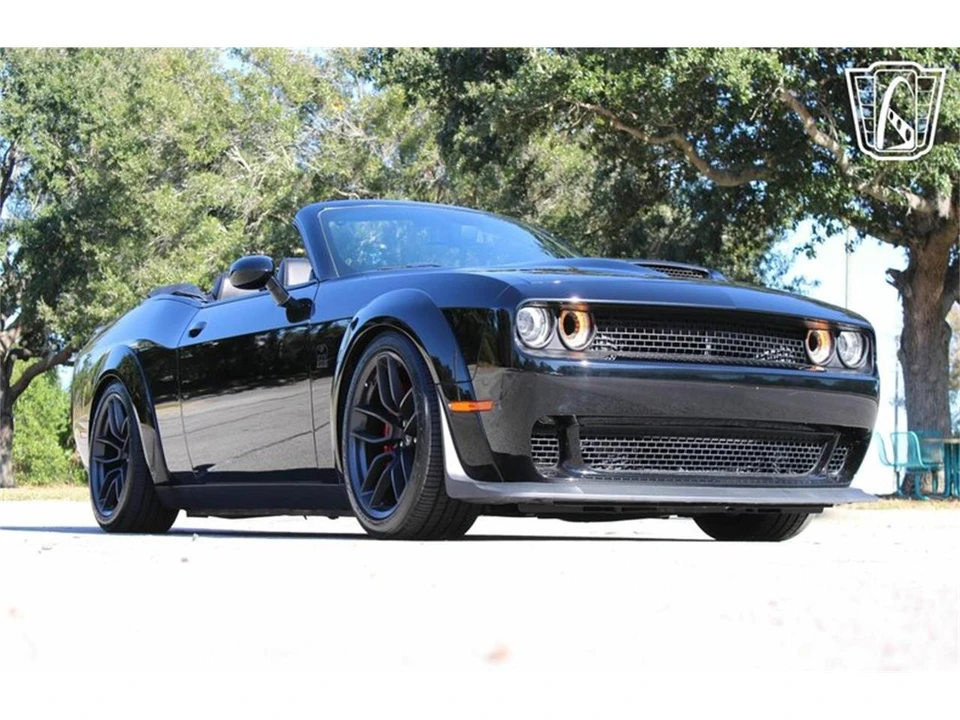 2020 Dodge Challenger 3rd Gen - Image 11 of 31