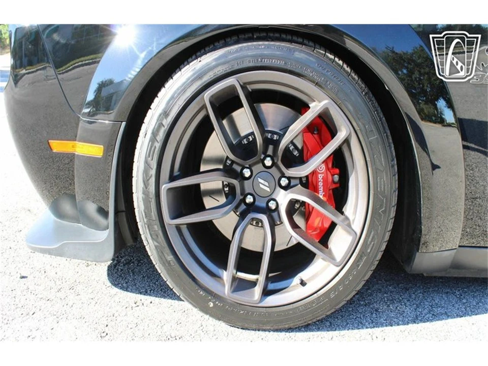 2020 Dodge Challenger 3rd Gen - Image 31 of 31