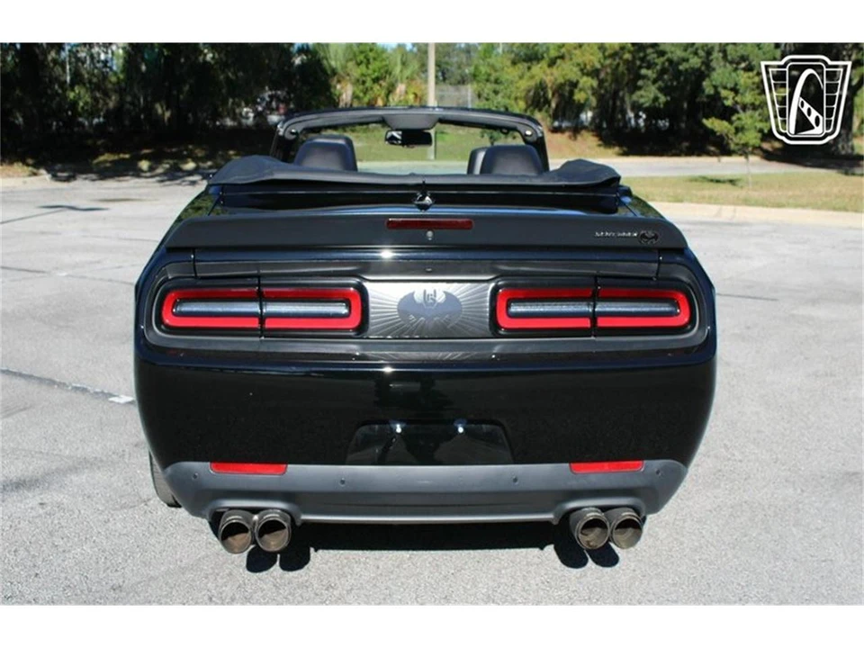 2020 Dodge Challenger 3rd Gen - Image 21 of 31