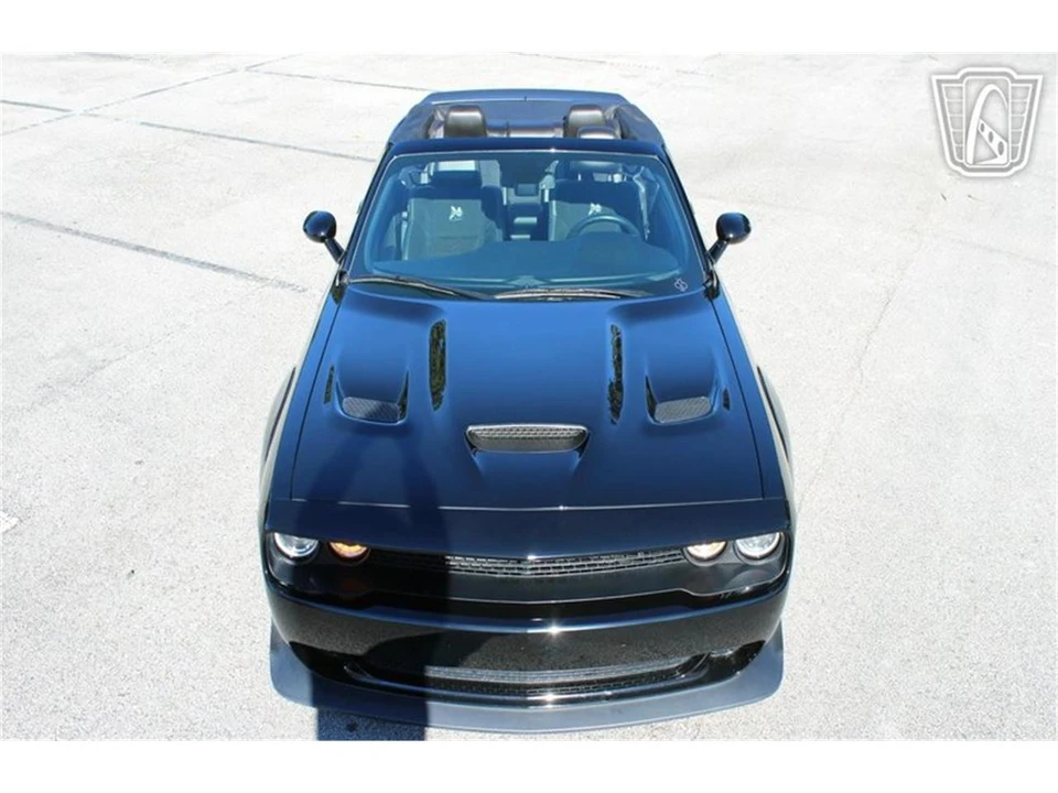 2020 Dodge Challenger 3rd Gen - Image 16 of 31
