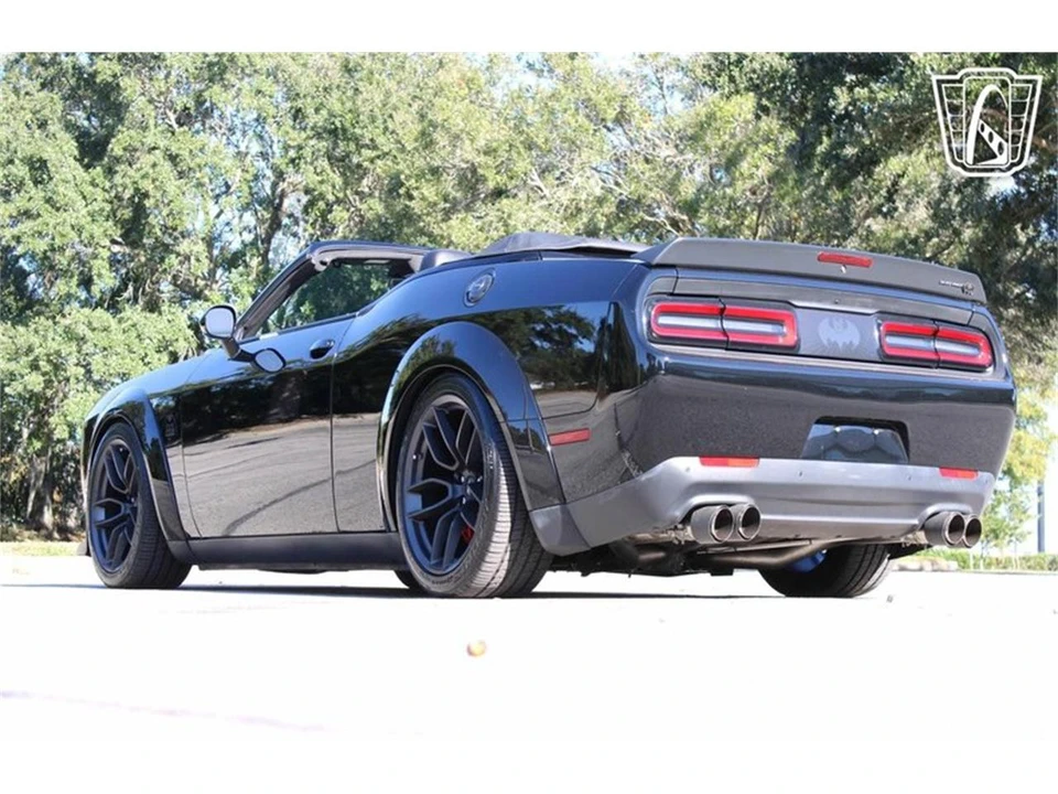 2020 Dodge Challenger 3rd Gen - Image 6 of 31