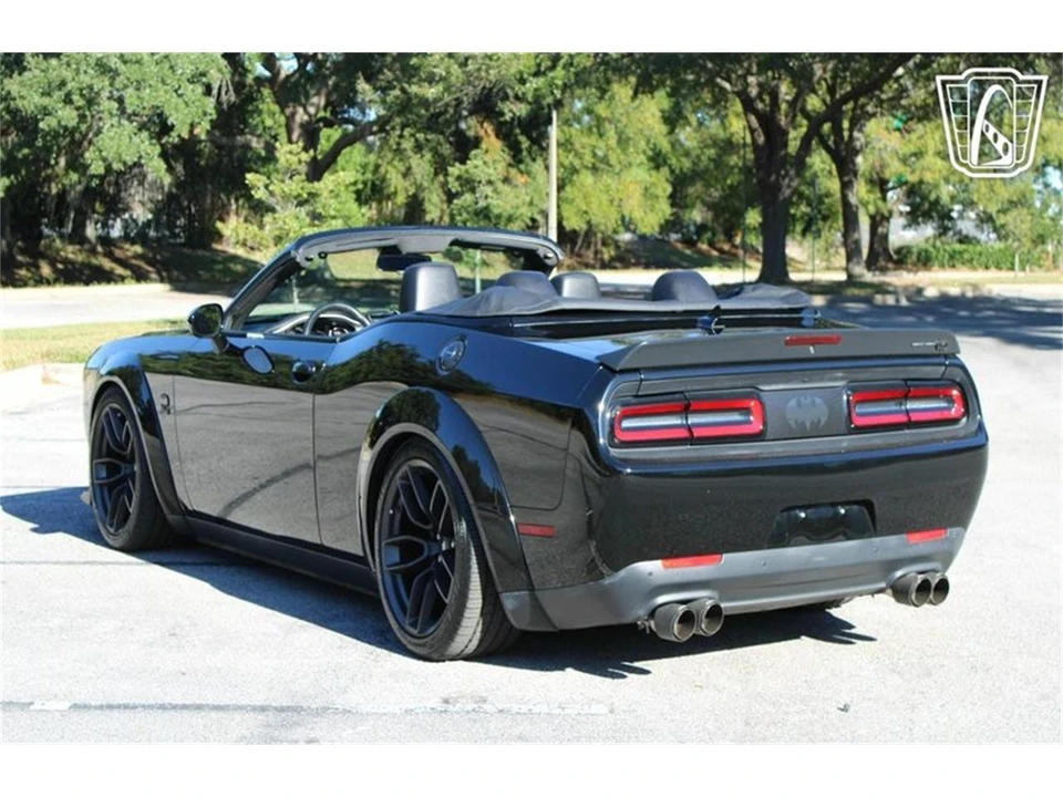 2020 Dodge Challenger 3rd Gen - Image 7 of 31