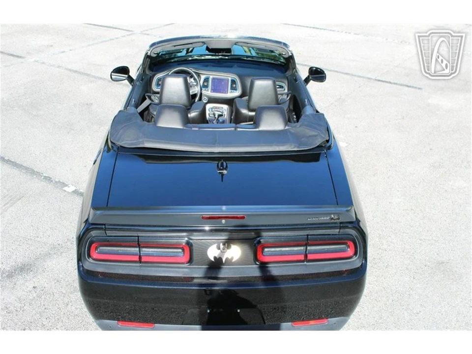 2020 Dodge Challenger 3rd Gen - Image 22 of 31