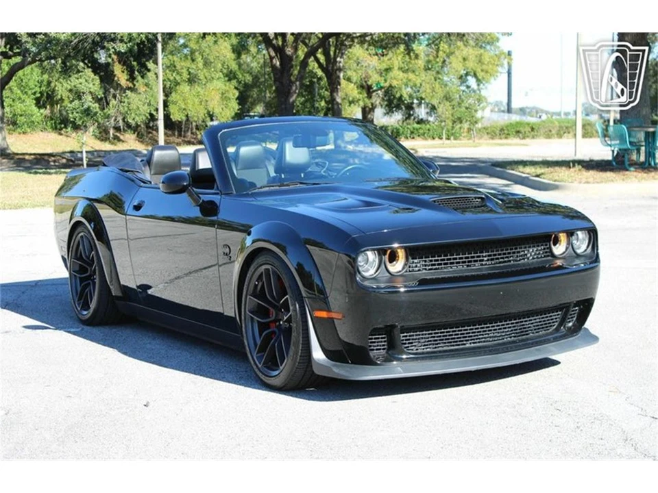 2020 Dodge Challenger 3rd Gen - Image 12 of 31