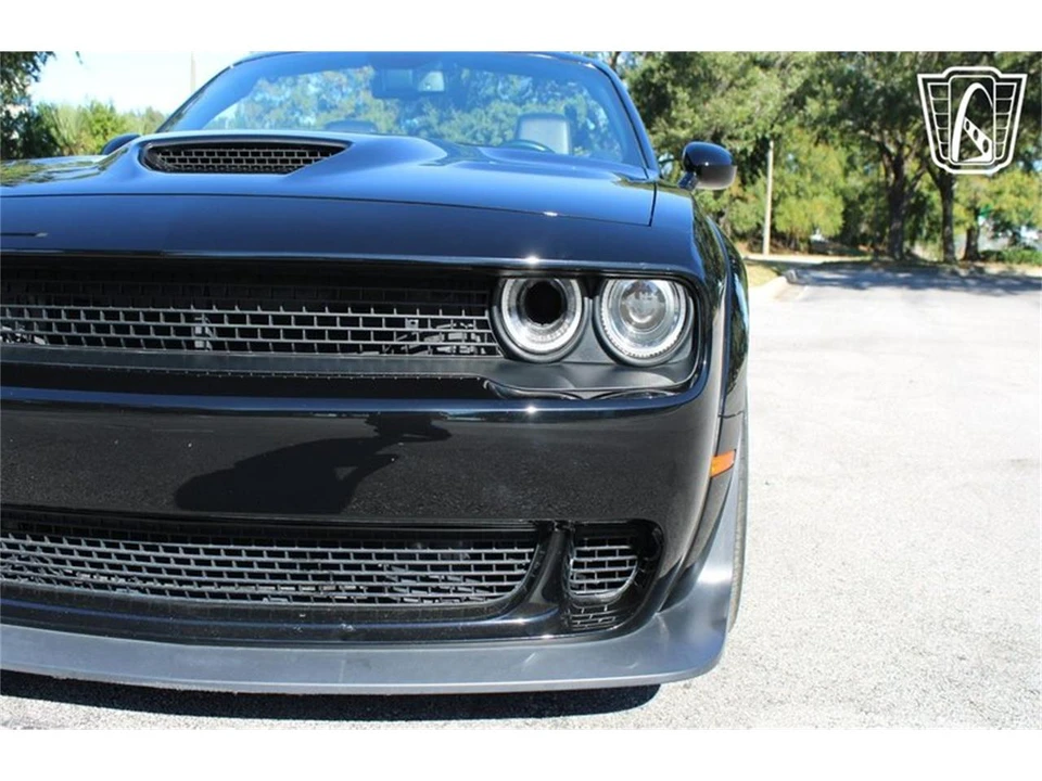 2020 Dodge Challenger 3rd Gen - Image 27 of 31
