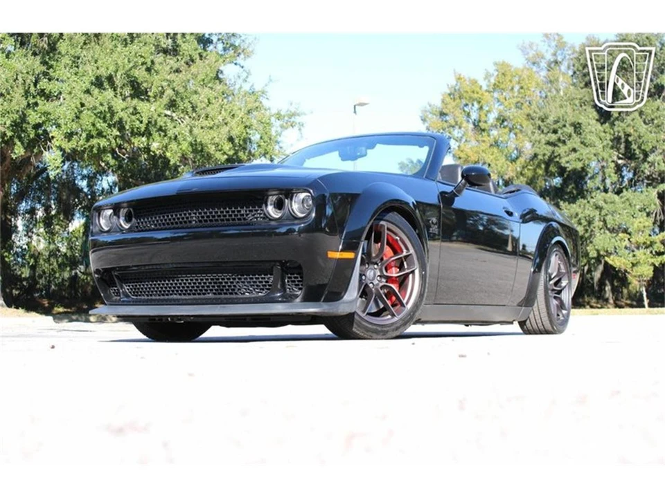 2020 Dodge Challenger 3rd Gen - Image 2 of 31