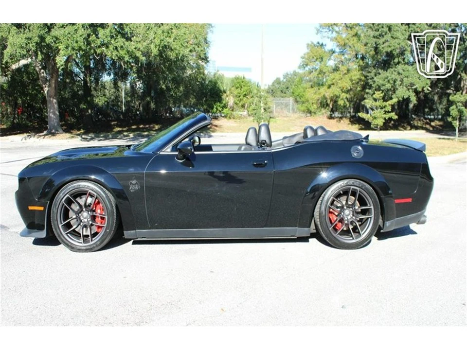 2020 Dodge Challenger 3rd Gen - Image 18 of 31
