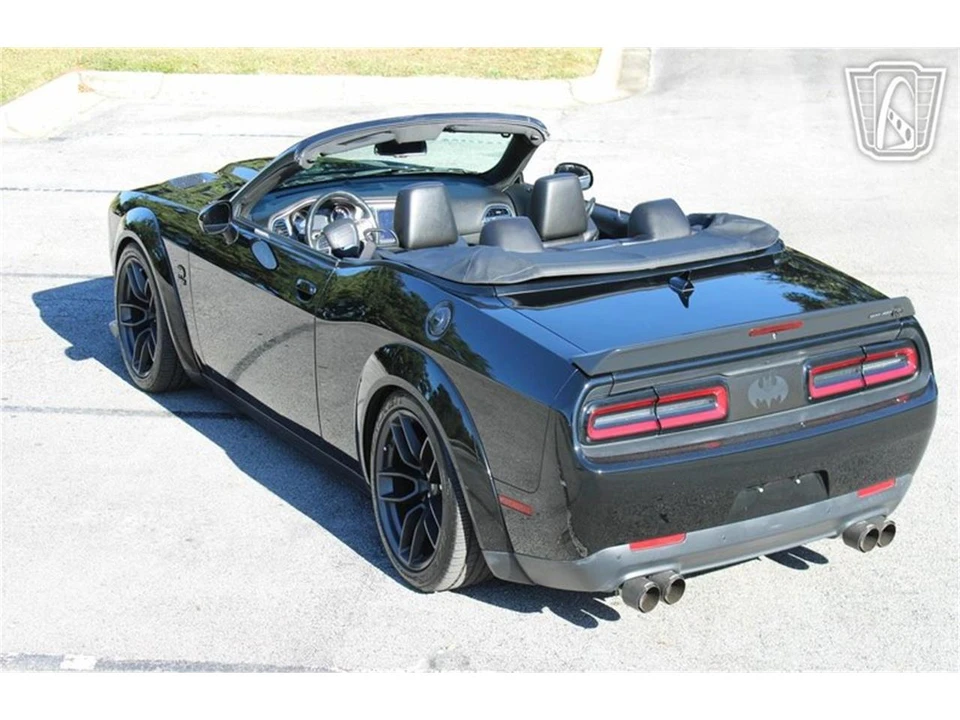2020 Dodge Challenger 3rd Gen - Image 8 of 31