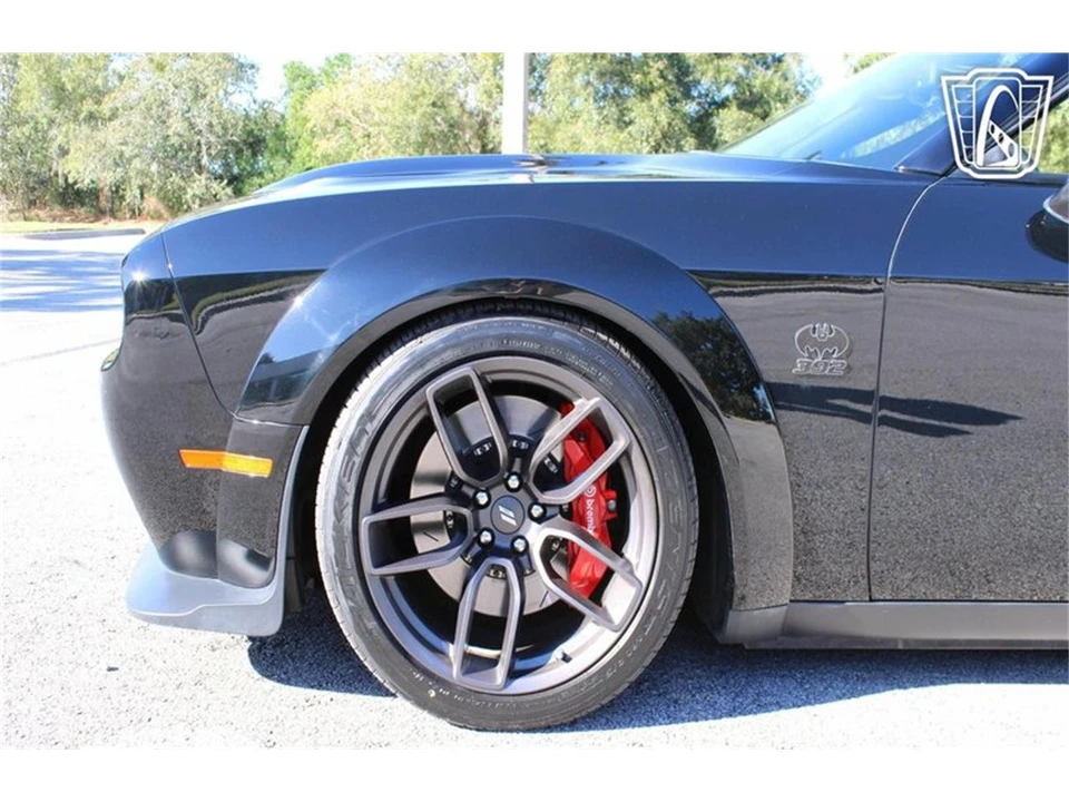 2020 Dodge Challenger 3rd Gen - Image 28 of 31