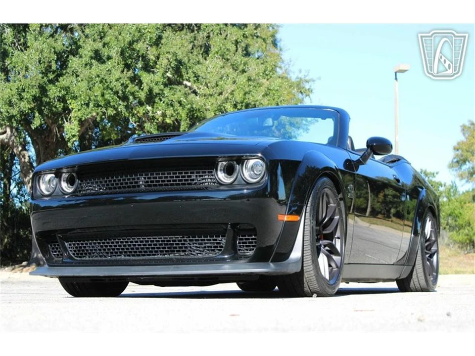 2020 Dodge Challenger 3rd Gen - Image 3 of 31