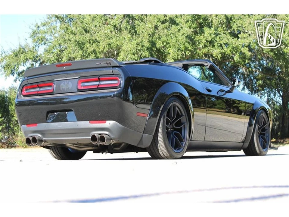2020 Dodge Challenger 3rd Gen - Image 9 of 31