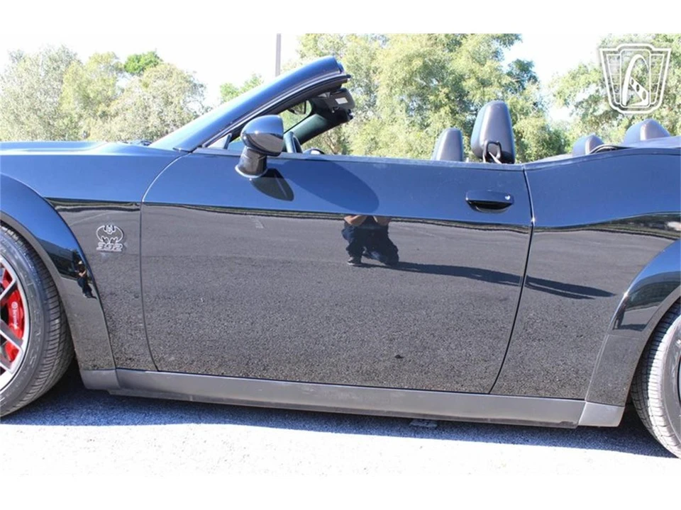 2020 Dodge Challenger 3rd Gen - Image 29 of 31