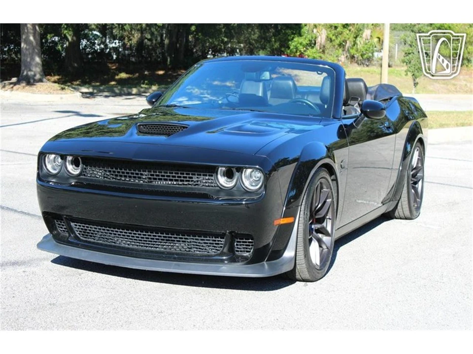2020 Dodge Challenger 3rd Gen - Image 4 of 31