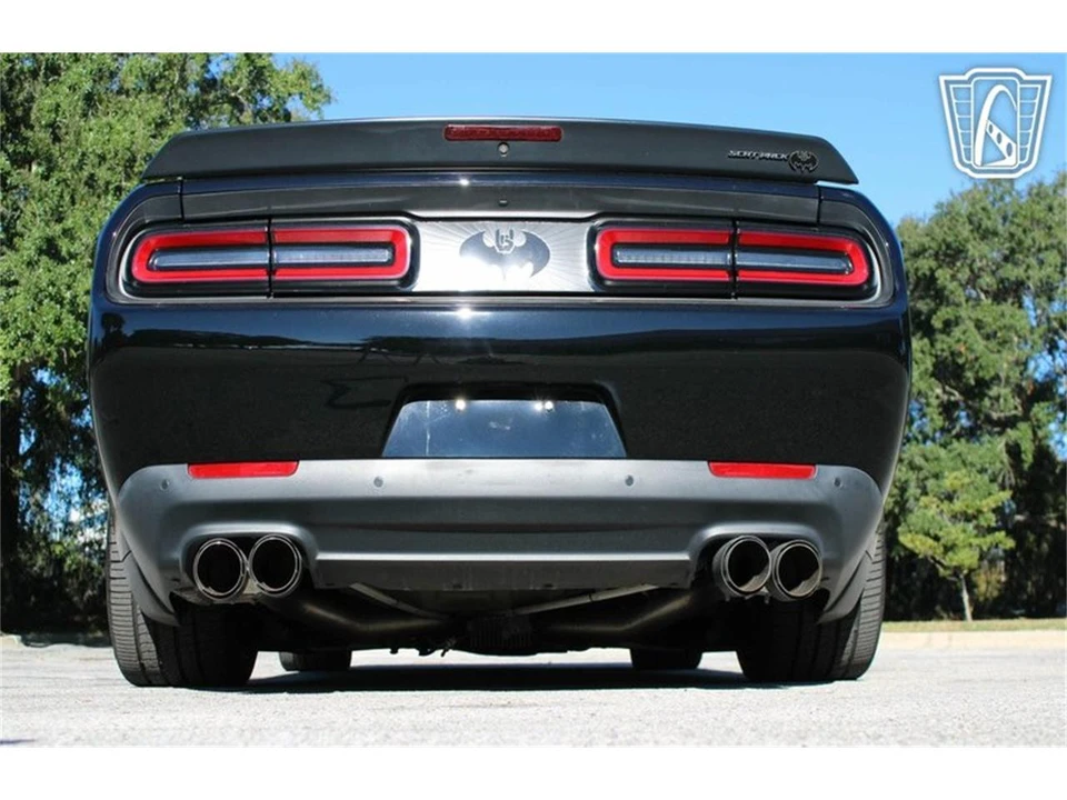 2020 Dodge Challenger 3rd Gen - Image 20 of 31