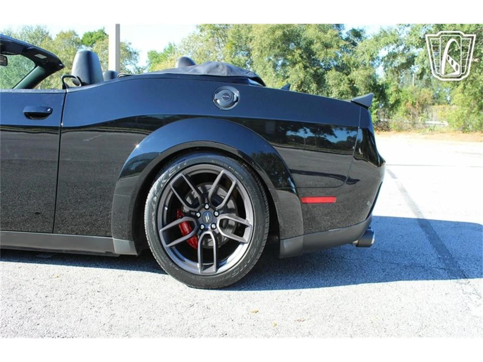 2020 Dodge Challenger 3rd Gen - Image 30 of 31