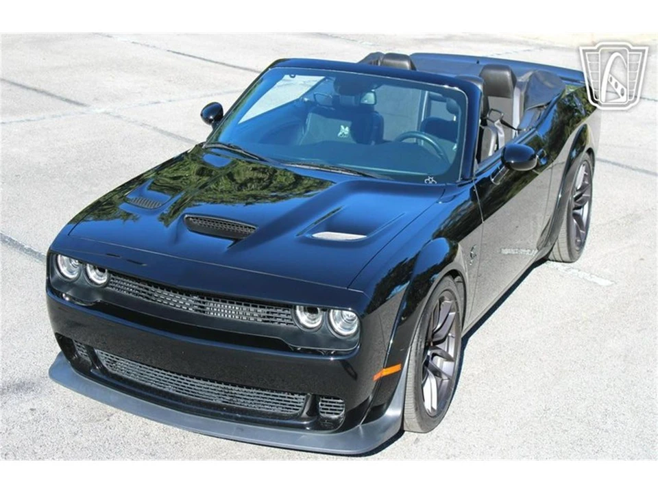 2020 Dodge Challenger 3rd Gen - Image 5 of 31