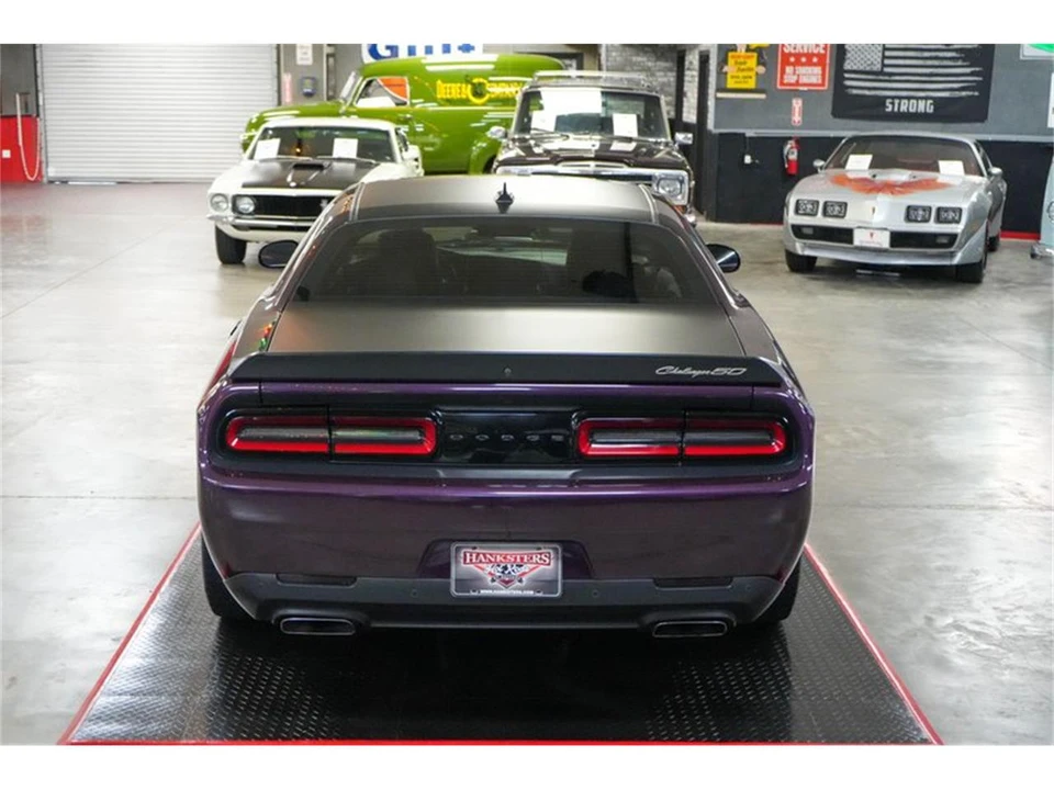 2020 Dodge Challenger 3rd Gen - Image 21 of 31
