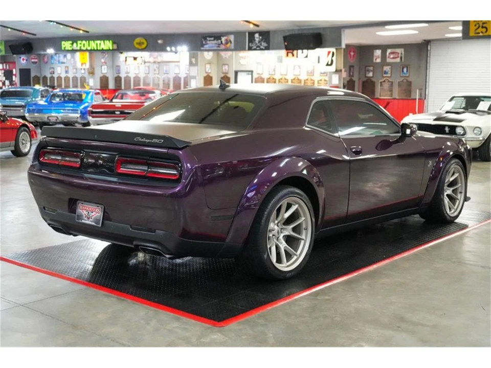 2020 Dodge Challenger 3rd Gen - Image 6 of 31
