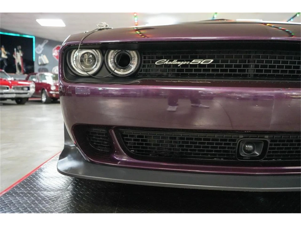 2020 Dodge Challenger 3rd Gen - Image 26 of 31