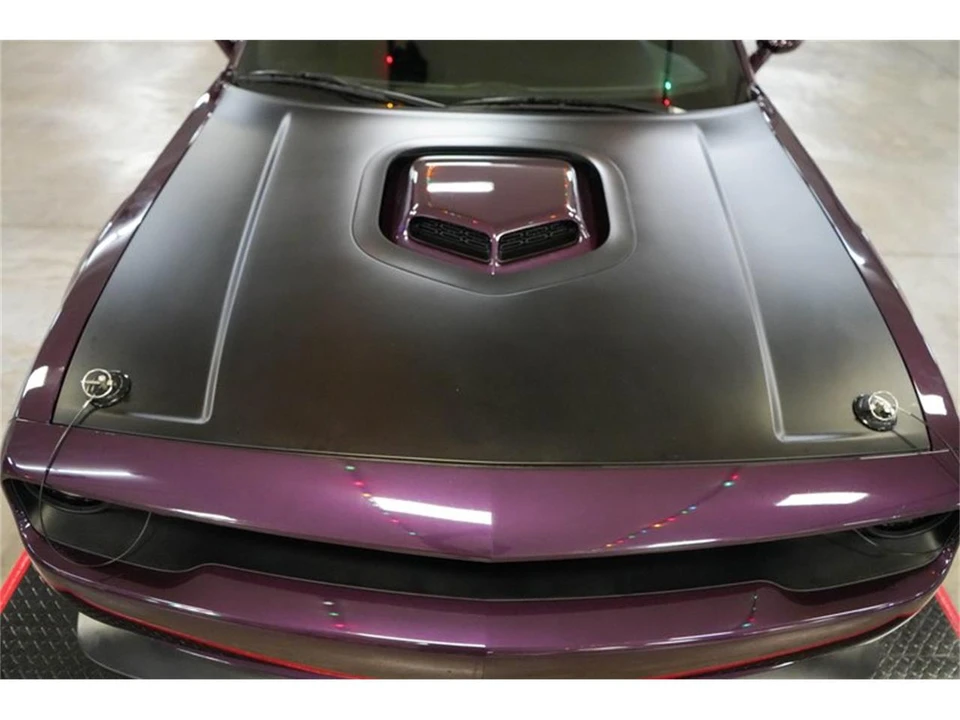 2020 Dodge Challenger 3rd Gen - Image 31 of 31