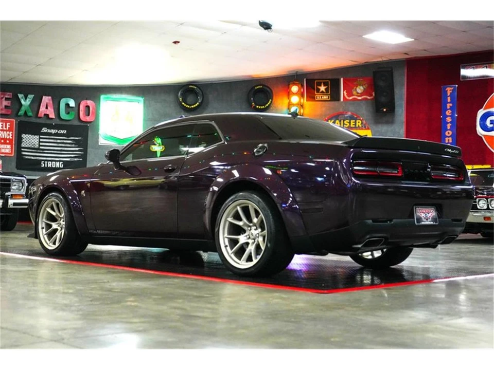 2020 Dodge Challenger 3rd Gen - Image 12 of 31