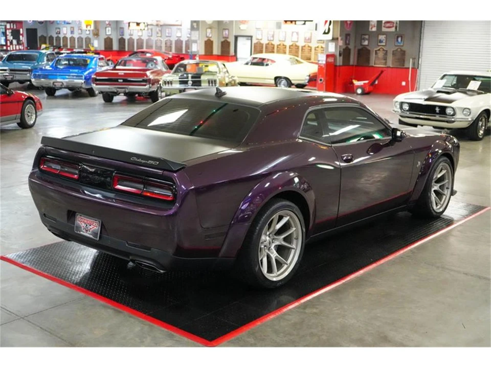 2020 Dodge Challenger 3rd Gen - Image 22 of 31