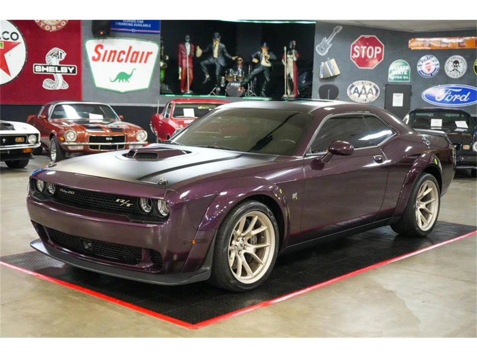 2020 Dodge Challenger 3rd Gen - Image 2 of 31