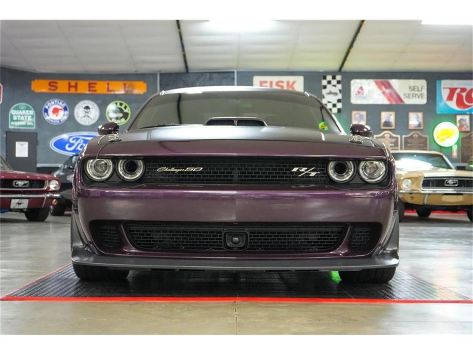 2020 Dodge Challenger 3rd Gen - Image 17 of 31