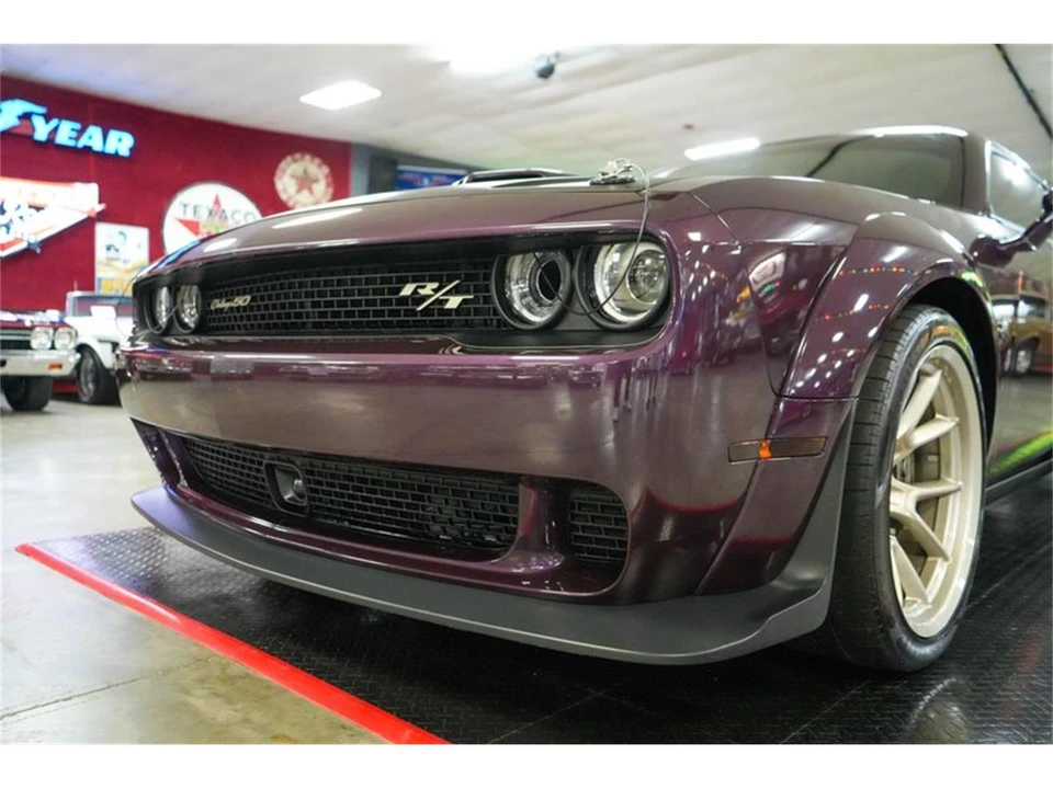 2020 Dodge Challenger 3rd Gen - Image 28 of 31