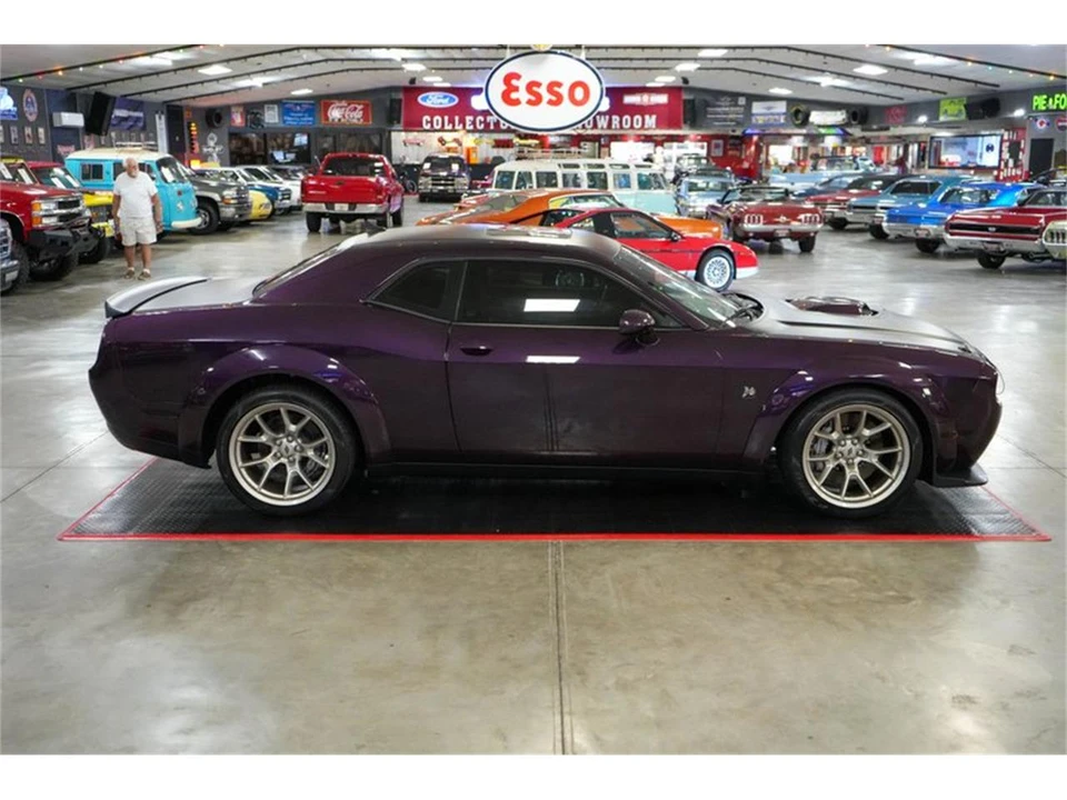 2020 Dodge Challenger 3rd Gen - Image 23 of 31