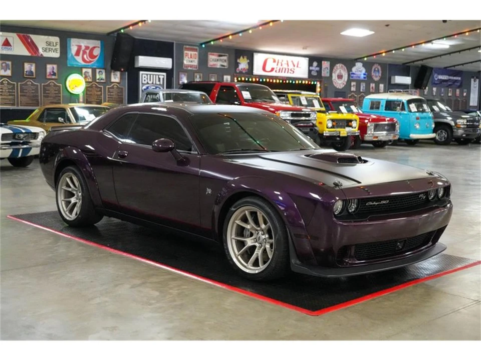 2020 Dodge Challenger 3rd Gen - Image 8 of 31