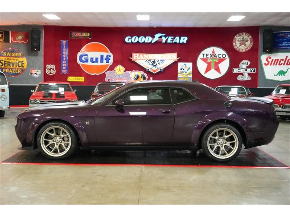 2020 Dodge Challenger 3rd Gen - Image 3 of 31